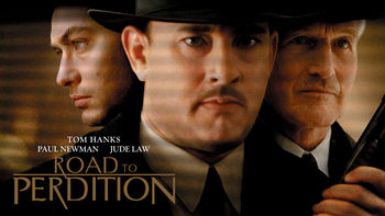 Road to Perdition (2002) on Netflix in the Netherlands Road to Perdition (2002) on Netflix in the Netherlands