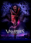 Vampires: Out for Blood Poster