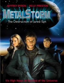 Metalstorm: The Destruction Of Jared-Syn