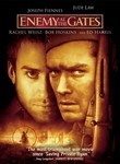 Enemy at the Gates Poster