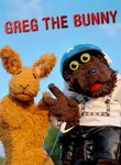 IFC's Greg the Bunny: Series 1 Poster