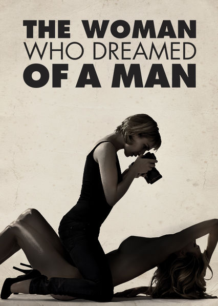Kvinden der drømte om en mand
