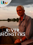 River Monsters: Season 1 Poster