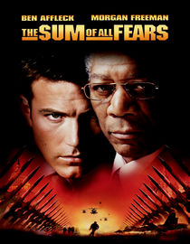 The Sum of All Fears