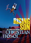 Rising Son: The Legend of Skateboarder Christian Hosoi Poster