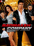 Badmaash Company Poster