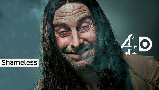 Is Shameless (20042011) on Netflix USA