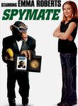 Spymate Poster