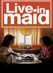 Live-in Maid Poster