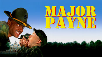 free major payne movie download