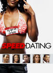 Speed-Dating Poster