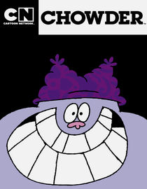 Chowder: Season 1: The Apprentice Games