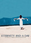 Eternity and a Day Poster