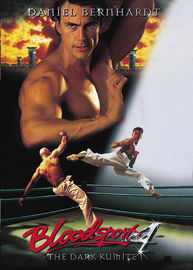 Bloodsport