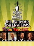 Forks Over Knives - The Extended Interviews Poster