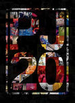 Pearl Jam Twenty Poster