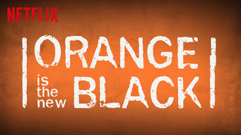 Orange Is the New Black
