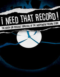 I Need That Record!