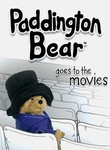 Paddington Bear Goes to the Movies Poster