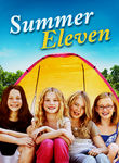Summer Eleven Poster