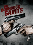 The Boondock Saints Poster