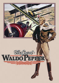 The Great Waldo Pepper