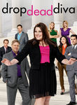 Drop Dead Diva: Season 1 Poster