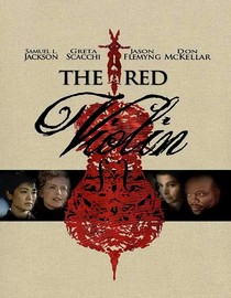 The Red Violin