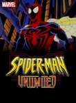 Spider-Man Unlimited Poster