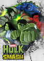 Marvel's Hulk and the Agents of S.M.A.S.H. | filmes-netflix.blogspot.com