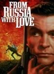 From Russia with Love Poster