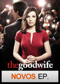 The Good Wife | filmes-netflix.blogspot.com