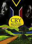 Cry, the Beloved Country Poster
