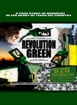 Revolution Green: A True Story of Biodiesel in America Poster