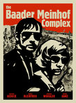 The Baader Meinhof Complex Poster