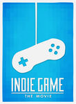 Indie Game: The Movie Poster
