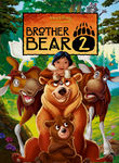 Brother Bear 2 Poster