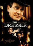 The Dresser Poster