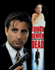 Things to Do in Denver When You're Dead