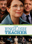 The English Teacher Poster