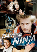 Dancing Ninja | filmes-netflix.blogspot.com