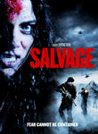 Salvage Poster