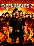 The Expendables 2 Poster