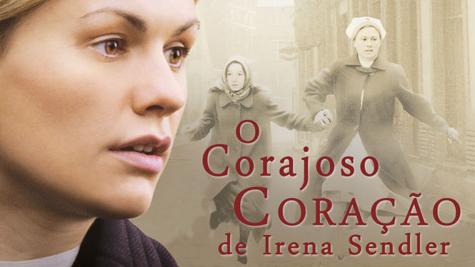 O corajoso coraçâo de Irena Sendler | filmes-netflix.blogspot.com.br