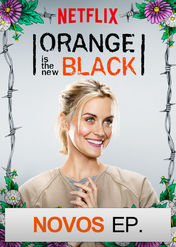 Orange Is the New Black | filmes-netflix.blogspot.com