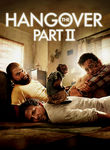 The Hangover: Part II Poster
