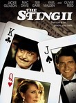 The Sting II Poster