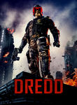 Dredd Poster