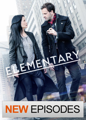 Elementary - Season 2