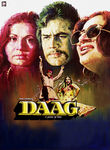 Daag Poster